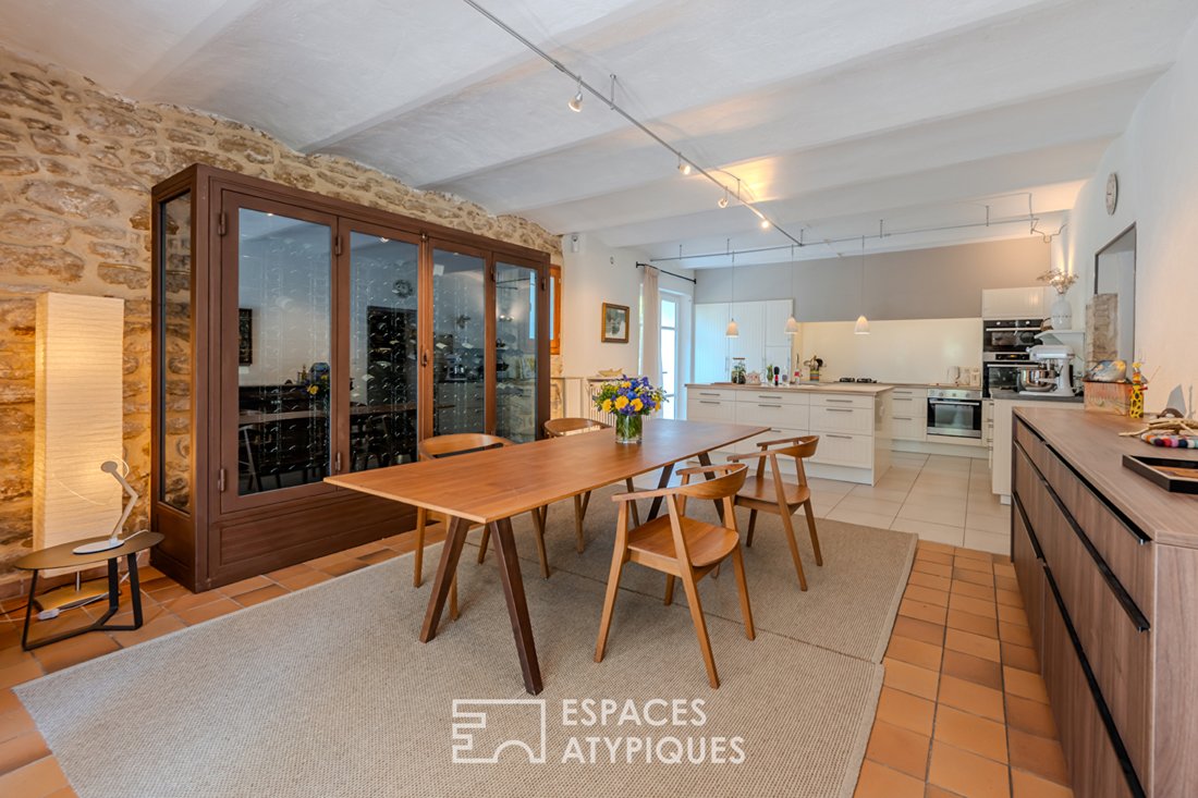 Villa in Secteur Ouest, Pernes-les-Fontaines, France 2 - 18368338
