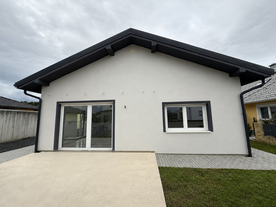 Frankenau-Unterpullendorf, Burgenland, Austria 3 - 18371828