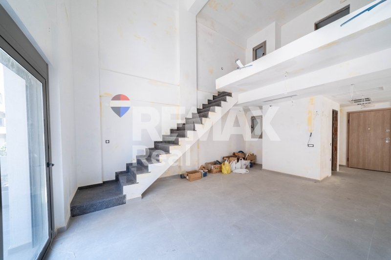 Apartment in 3rd Community of Heraklion - Western, Heraklion, Greece 1 - 17602509