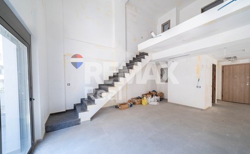 Apartment in 3rd Community of Heraklion - Western, Heraklion, Greece 1
