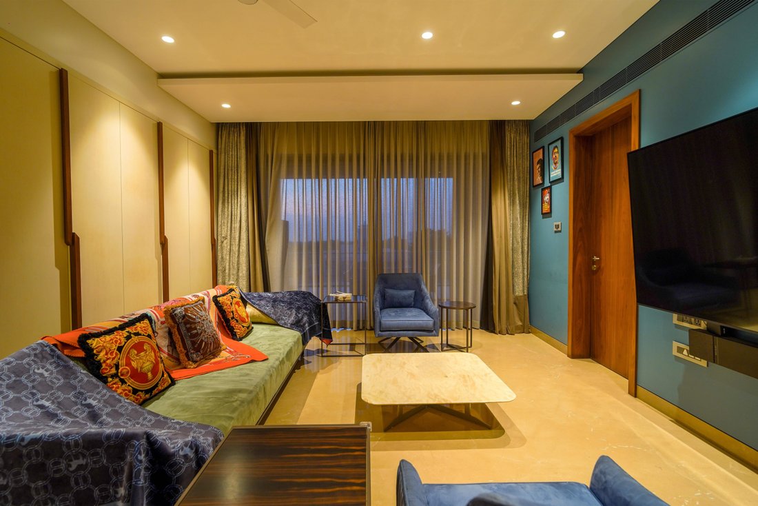 Apartment in Pune, Maharashtra, India 4 - 18372089