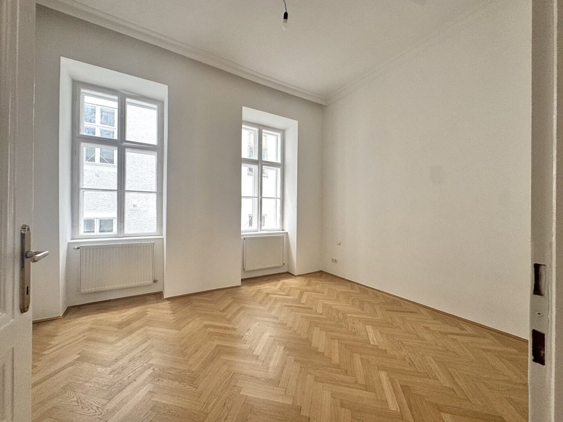 Wohnung in Wien, Wien, Österreich 5 - 18371831