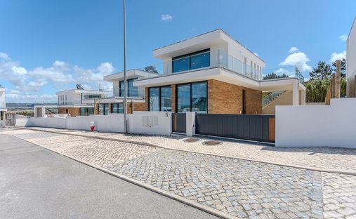 Villa in Tornada e Salir do Porto, Leiria, Portugal 1