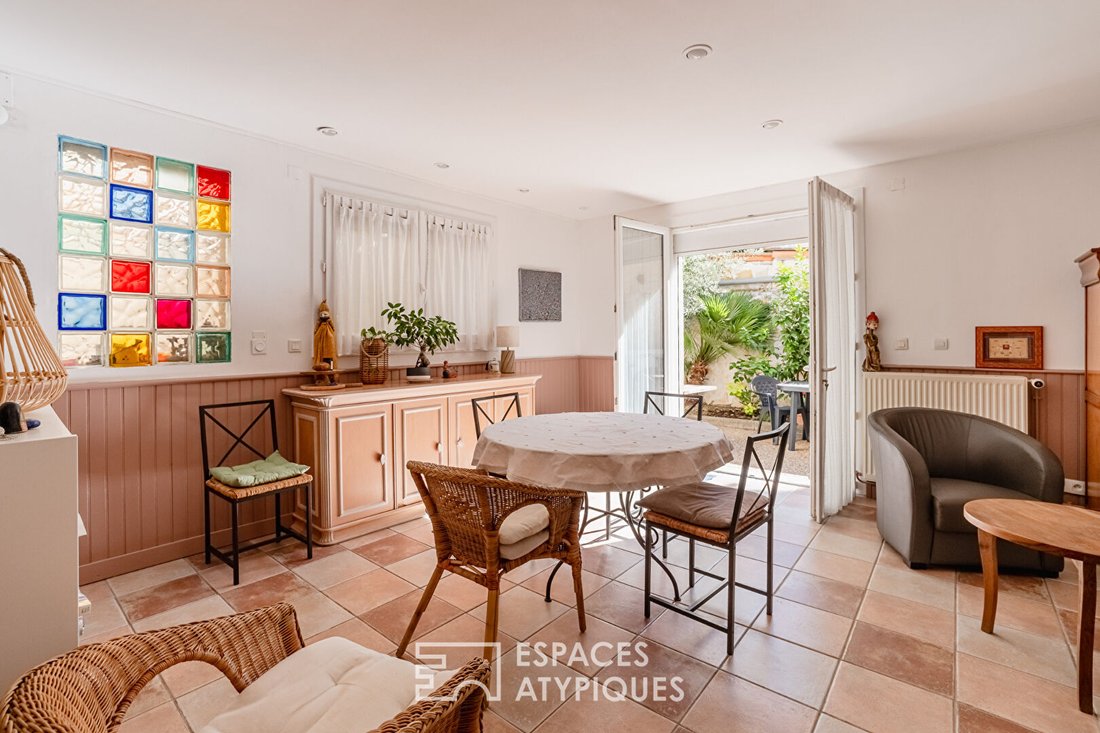 Villa in Ecarts, Narbonne, France 2 - 18367895
