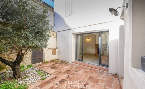 Villa in Secteur Sud, Pernes-les-Fontaines, France 1