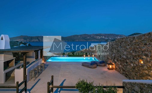 Mykonos, Aegean, Greece 1