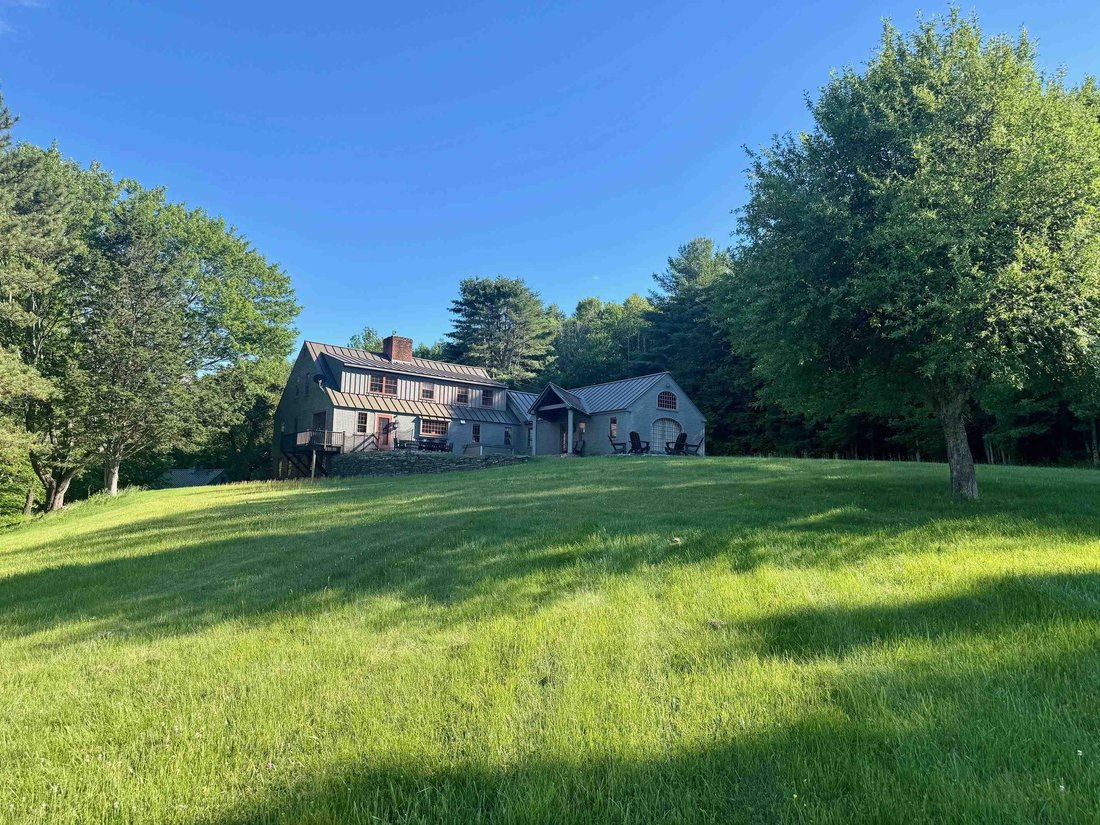 Casa en Springfield, Vermont, Estados Unidos 3 - 18371928