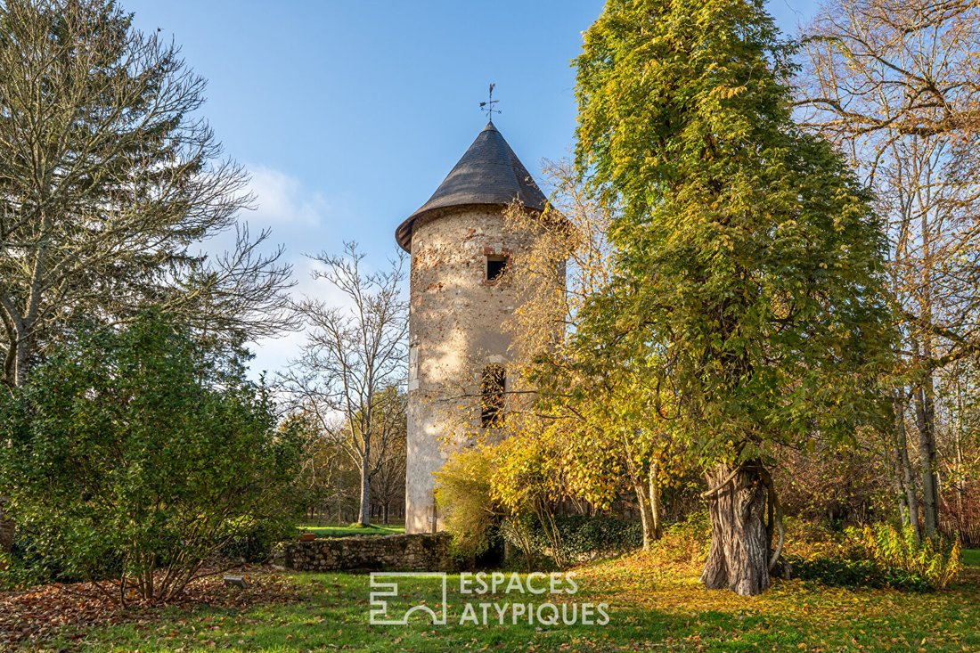 Villa in Centre Ville, Romorantin-Lanthenay, France 2 - 18367823