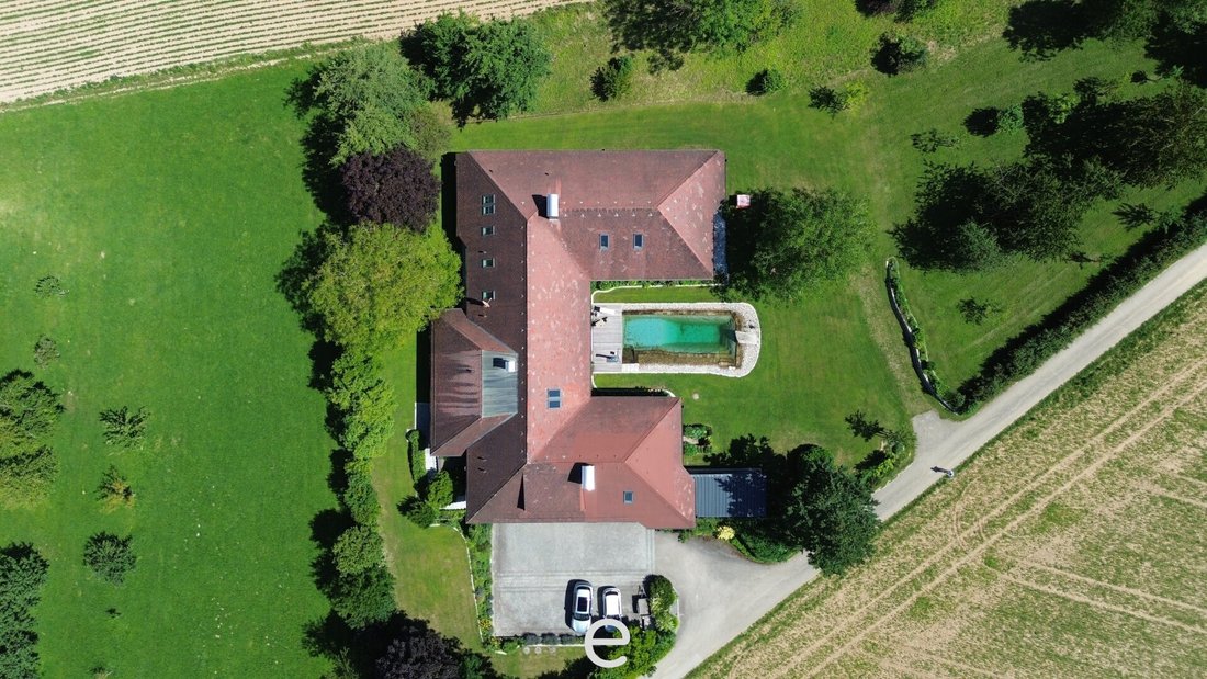 House in Allhaming, Upper Austria, Austria 4 - 18371880
