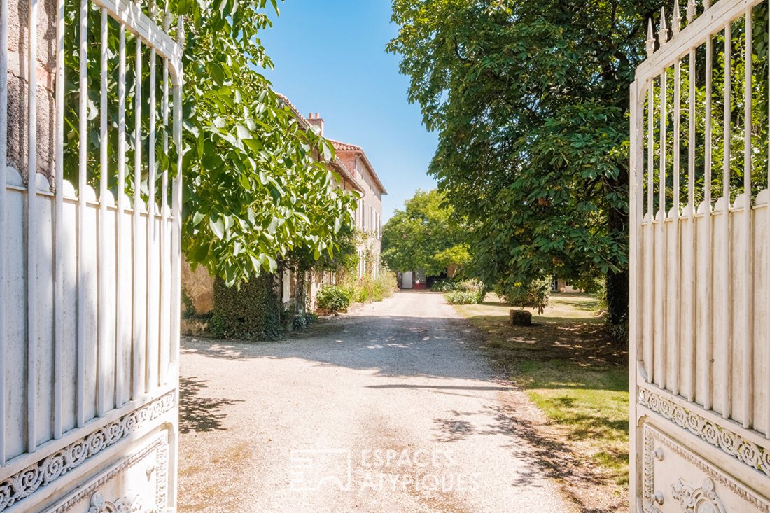 Villa in Parthenay, Nouvelle-Aquitaine, France 1 - 18368326