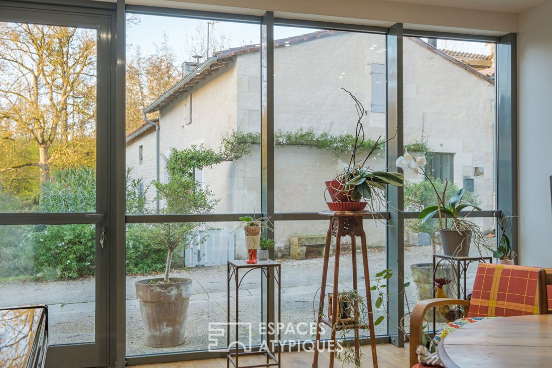 Villa in Sansais, Nouvelle-Aquitaine, France 4 - 18368514