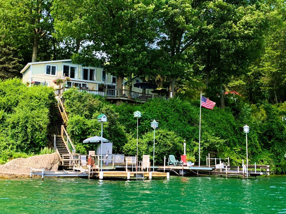 House in Interlaken, New York, United States 2 - 18372127