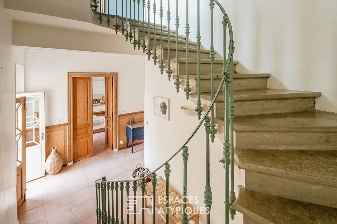 Villa in Bourg-Charité, Narbonne, France 5 - 18367494