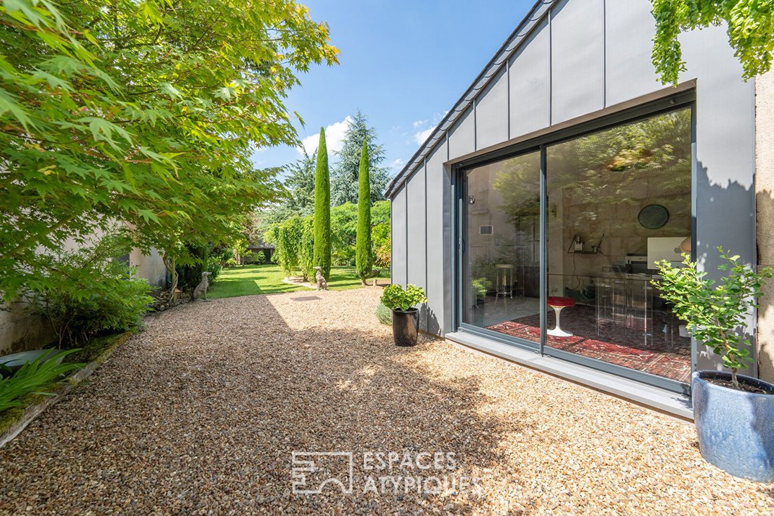 Villa in Sud, Vendôme, France 1 - 18367704