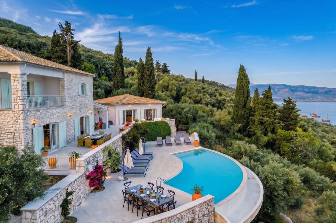 Maison à Northern Corfu, Peloponnese, Western Greece and the Ionian, Grèce 4 - 18372044