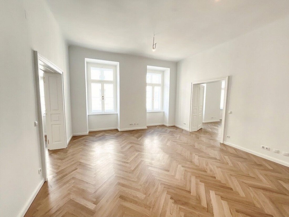 Apartment in Vienna, Wien, Austria 5 - 16434092