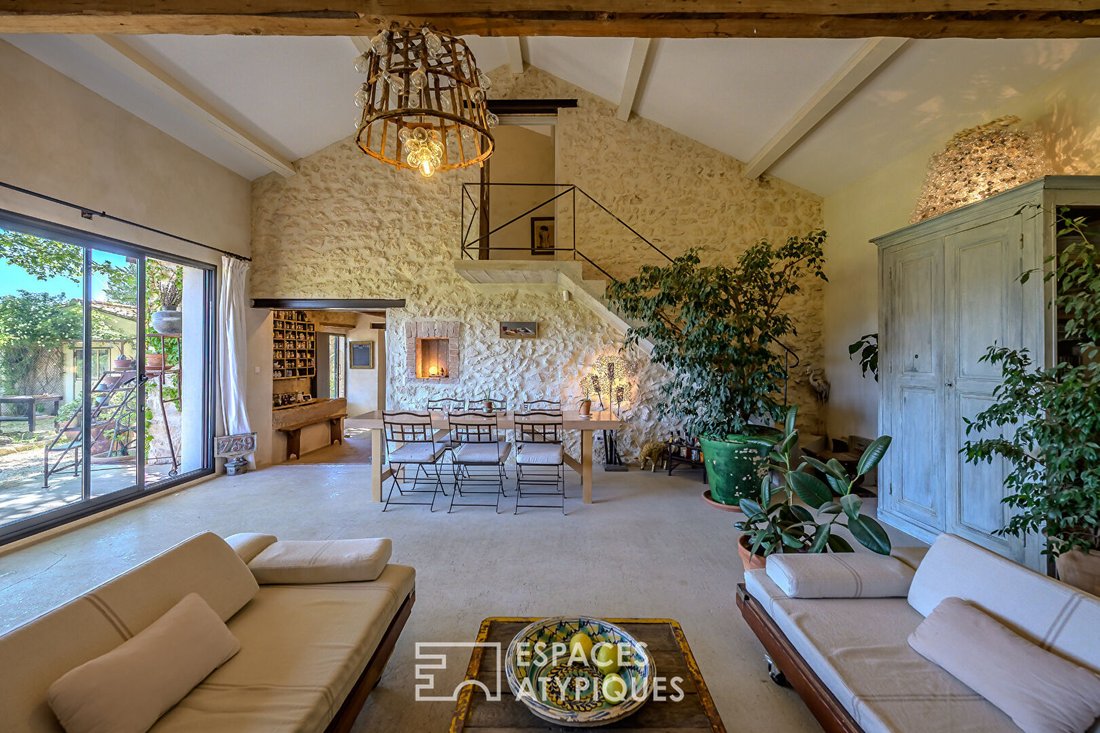 Villa in Cavaillon, Provence-Alpes-Côte d'Azur, France 3 - 18368271