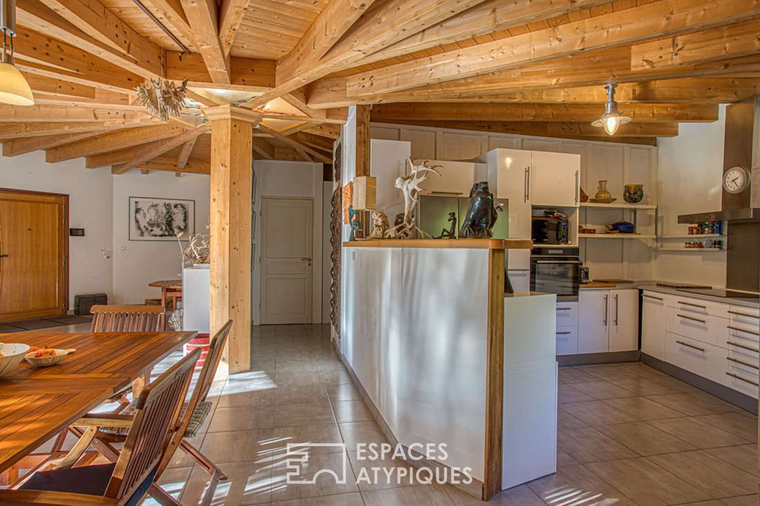 Villa in Sud, Les Angles, France 4 - 18367918
