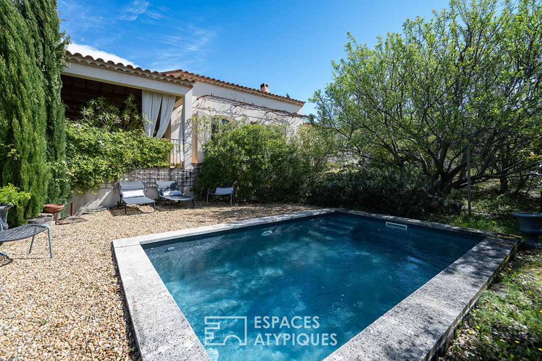 Villa in Buoux, Provence-Alpes-Côte d'Azur, France 2 - 18367483