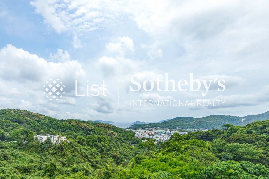 Apartment in Sai Kung, Hong Kong 2 - 18372042
