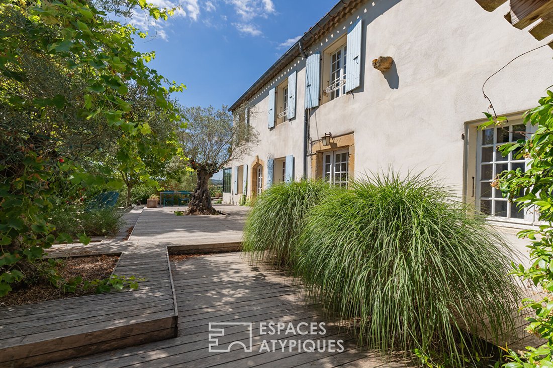 Villa in Montferrand, Occitania, France 2 - 18367402
