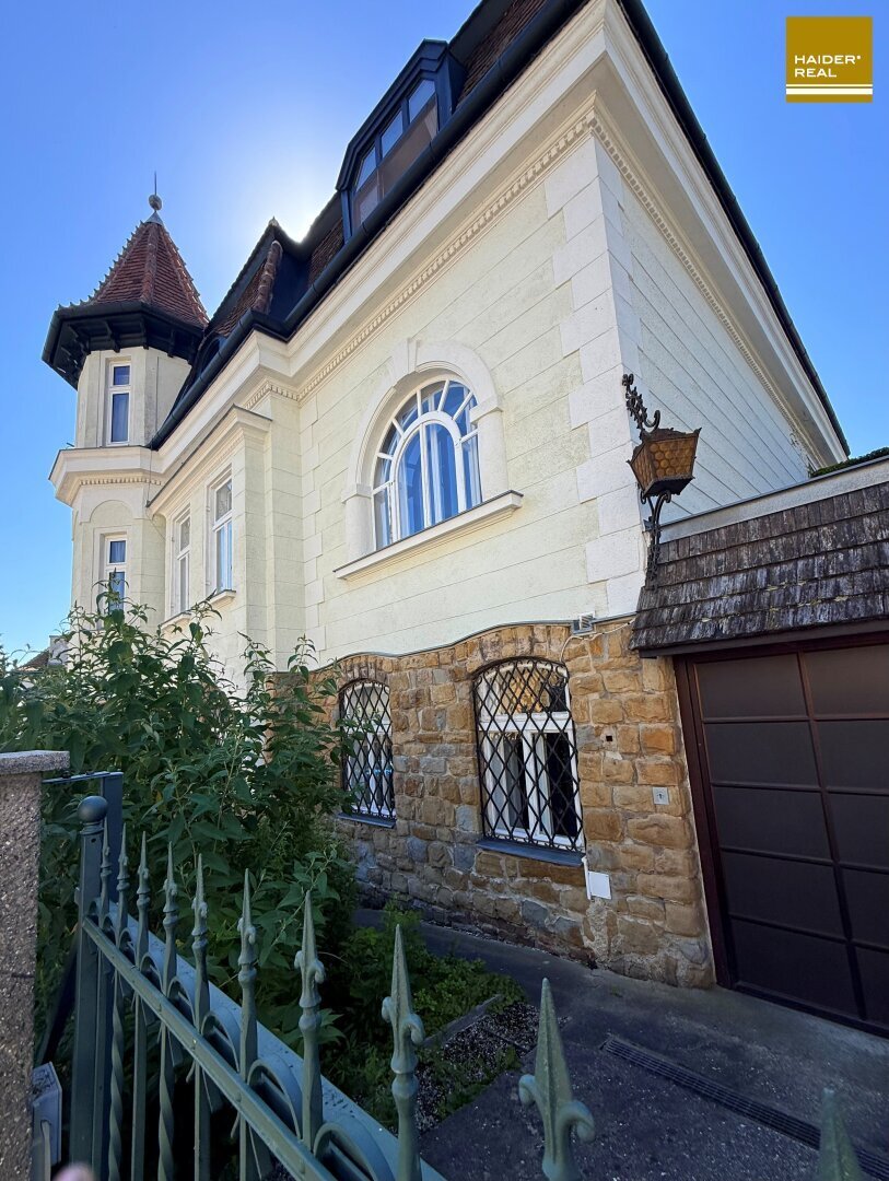 Villa in Klosterneuburg, Lower Austria, Austria 3 - 18371910