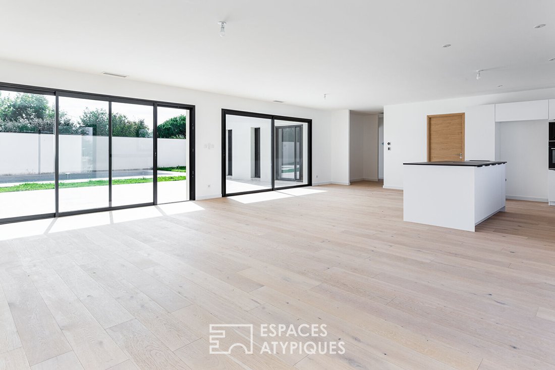 Villa in Saint-Martial - Le Fau, Montauban, France 5 - 17094621