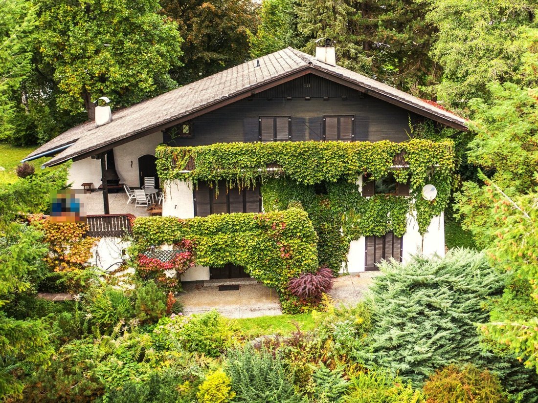 House in Oberdorf, Carinthia, Austria 1 - 18371827