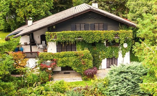 House in Oberdorf, Carinthia, Austria 1