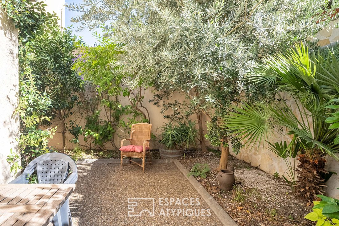 Villa in Ecarts, Narbonne, France 4 - 18367895
