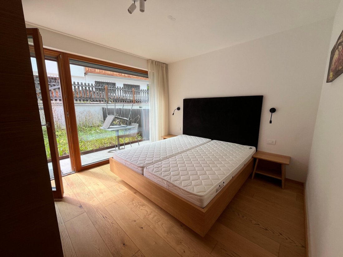Apartment in Badia, South Tyrol / Abtei, Trentino – Alto Adige/Südtirol, Italy 5 - 17432135