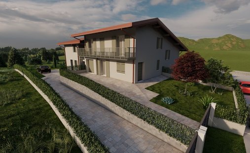 Villa in San Polo d'Enza, Emilia-Romagna, Italy 1