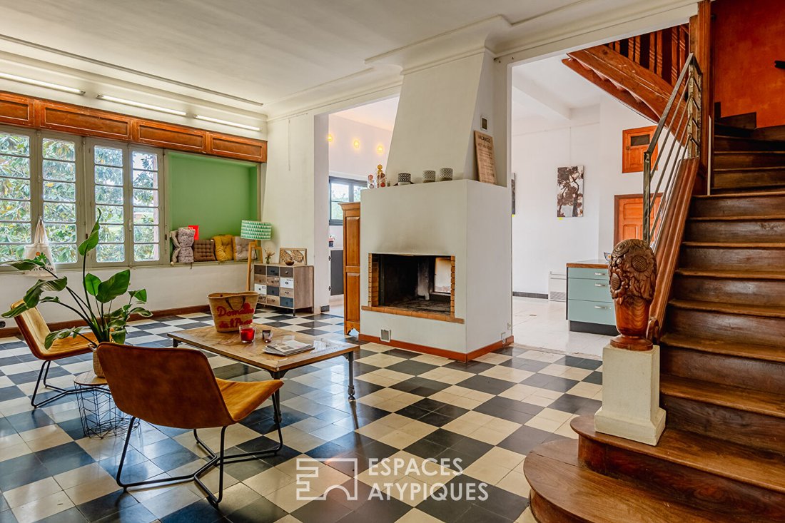 Villa in Caunes-Minervois, Occitania, France 3 - 18367788