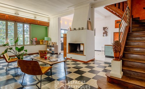 Villa in Caunes-Minervois, Occitania, France 1