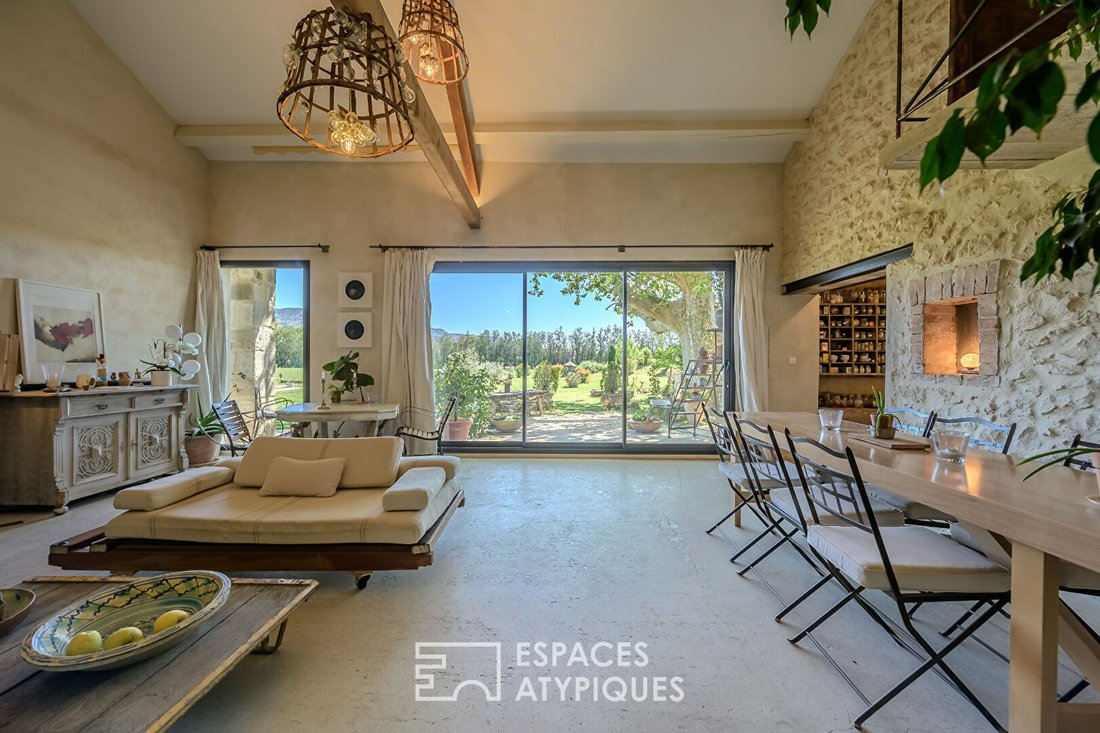 Villa in Cavaillon, Provence-Alpes-Côte d'Azur, France 4 - 18368271