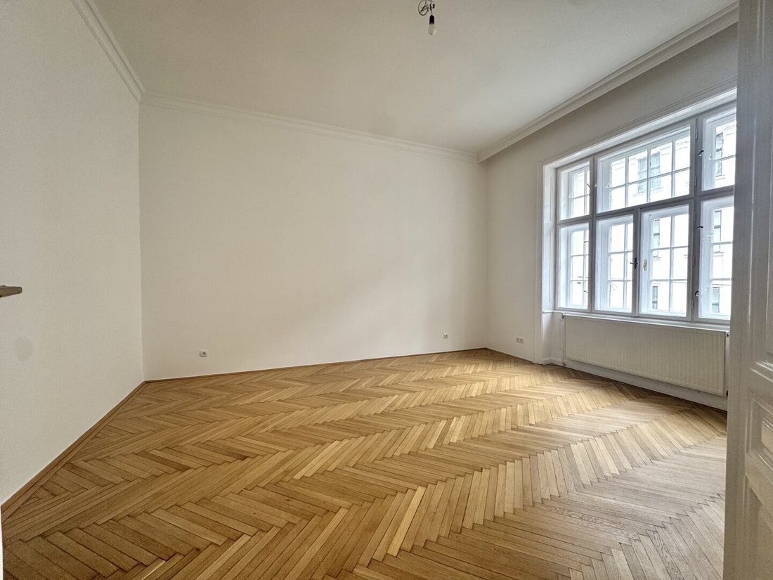 Wohnung in Wien, Wien, Österreich 3 - 18371831