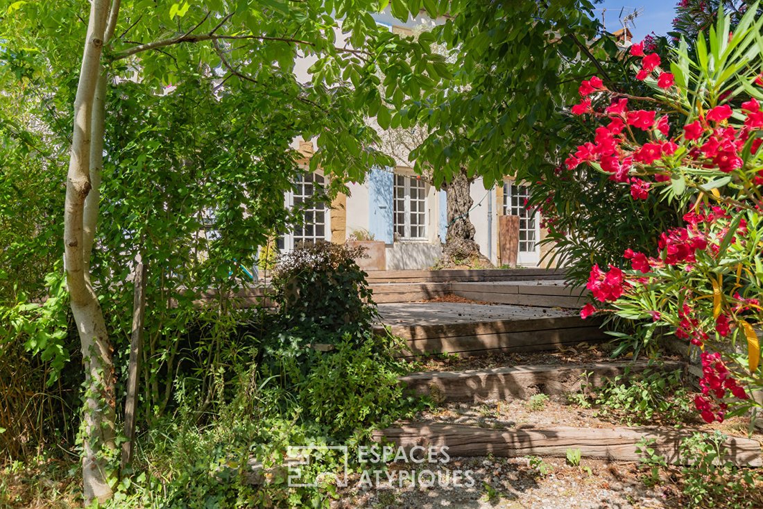 Villa in Montferrand, Occitania, France 4 - 18367402