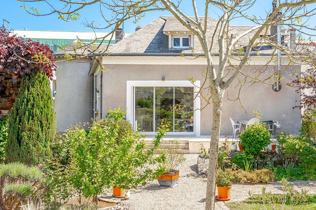 Villa in Est, Blois, France 3 - 18367960