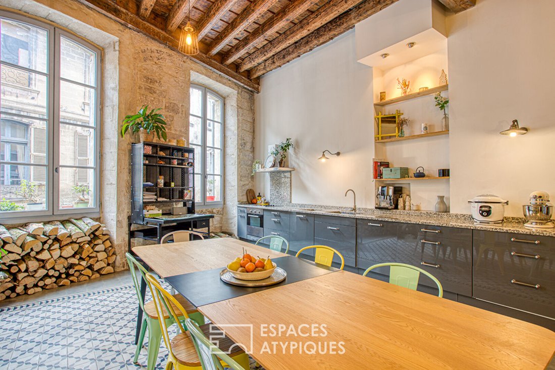 Apartment in Durance-Cantarel, Avignon, France 4 - 18367514