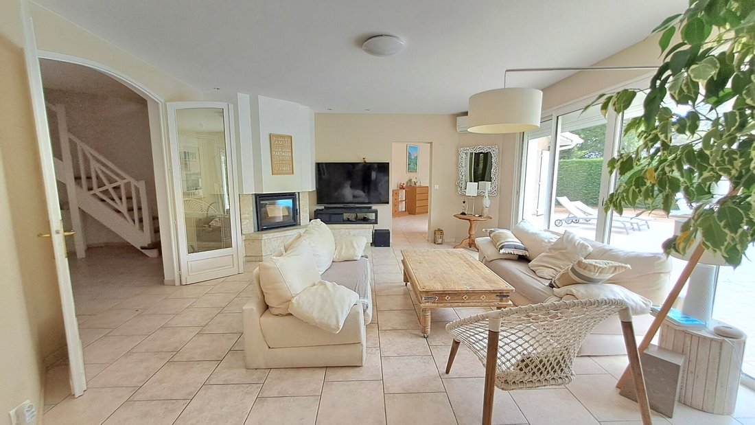 Villa in Moliets-et-Maa, Nouvelle-Aquitaine, France 3 - 18302920