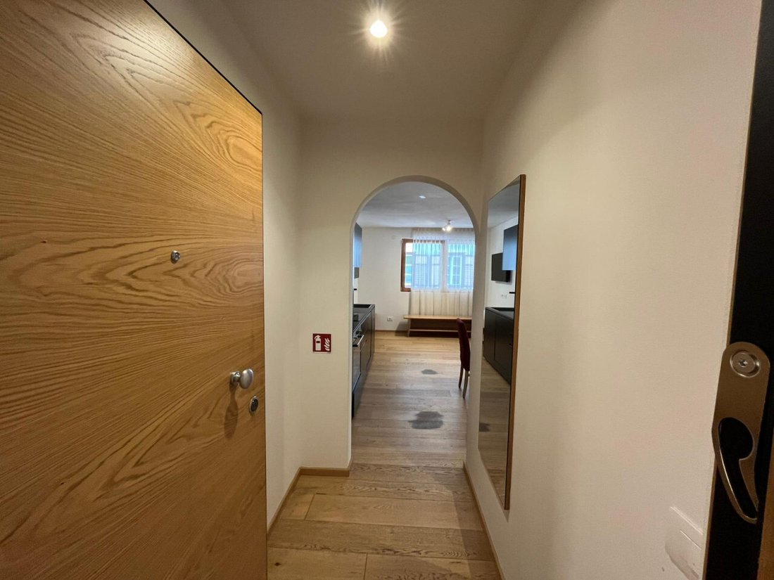 Apartment in Badia, South Tyrol / Abtei, Trentino – Alto Adige/Südtirol, Italy 2 - 17432135