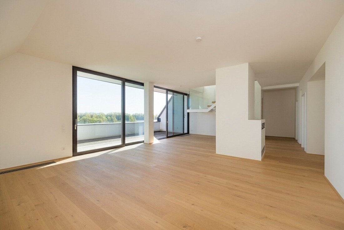 Penthouse in Vienna, Wien, Austria 4 - 17404804