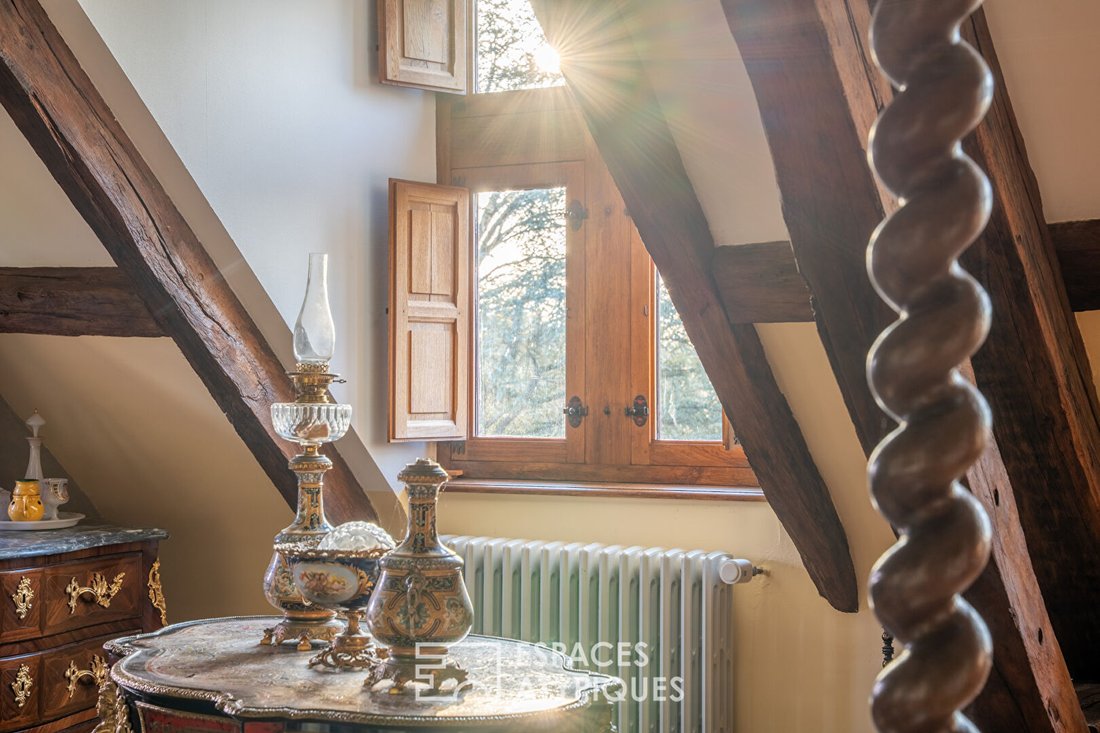 Villa in Centre Ville, Romorantin-Lanthenay, France 5 - 18367823