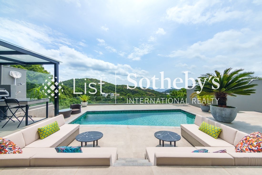 Apartment in Sai Kung, Hong Kong 5 - 18372042