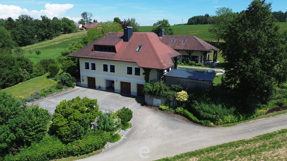 House in Allhaming, Upper Austria, Austria 2 - 18371880