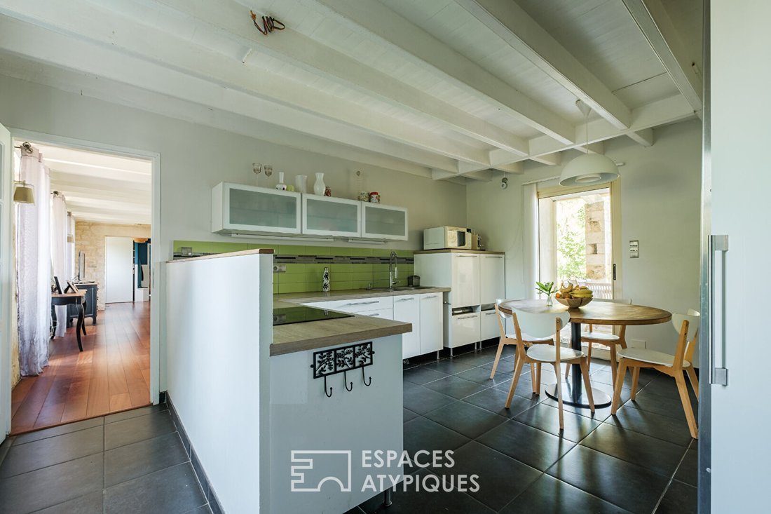 Villa in Coulon, Nouvelle-Aquitaine, France 5 - 18368296
