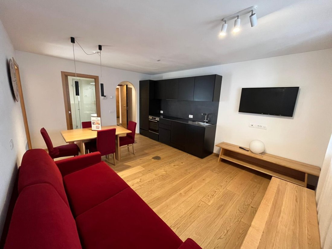 Apartment in Badia, South Tyrol / Abtei, Trentino – Alto Adige/Südtirol, Italy 4 - 17432135