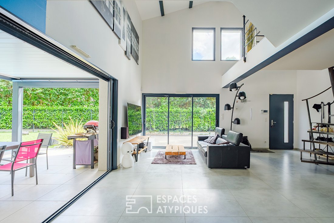 Villa in Bessines, Nouvelle-Aquitaine, France 2 - 18368433