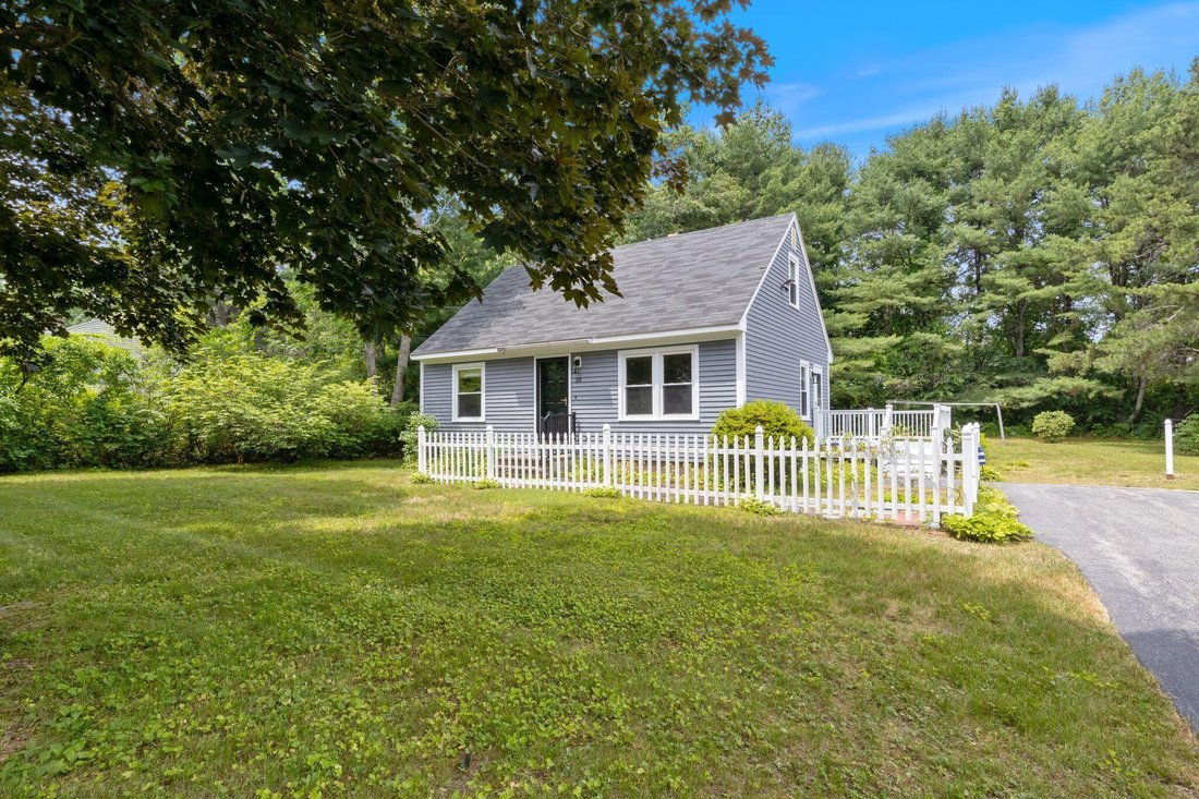 House in Kennebunk, Maine, United States 1 - 18328466