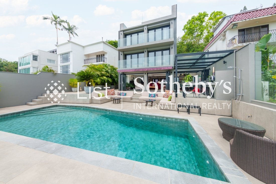 Apartment in Sai Kung, Hong Kong 4 - 18372042